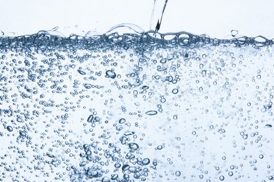 Quelle qualité d’eau pour les nettoyeurs haute pression DYNAJET ?
