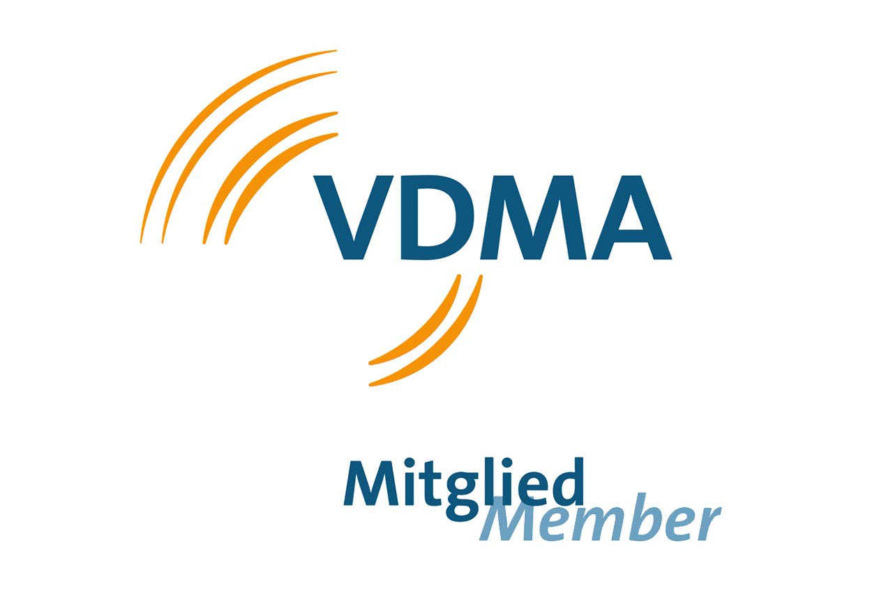 DYNAJET is a member of the VDMA & active in the Cleaning Systems Association